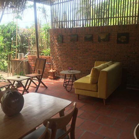 فندق Le Jardin D'Alice بهان ثيت المظهر الخارجي الصورة