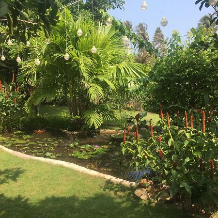 فندق Le Jardin D'Alice بهان ثيت المظهر الخارجي الصورة
