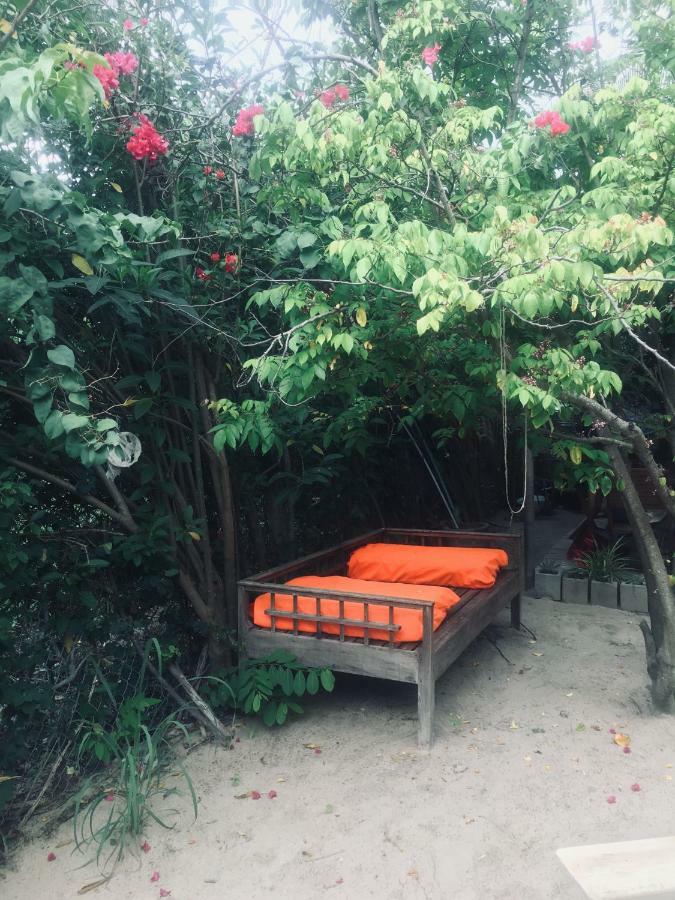 فندق Le Jardin D'Alice بهان ثيت المظهر الخارجي الصورة