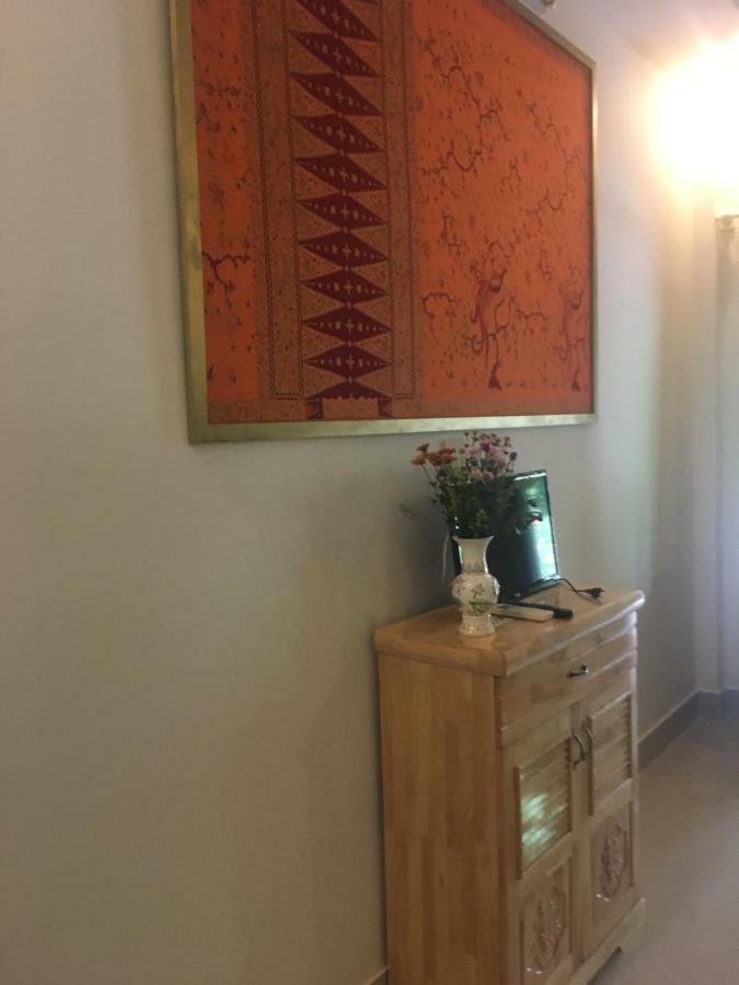 فندق Le Jardin D'Alice بهان ثيت المظهر الخارجي الصورة