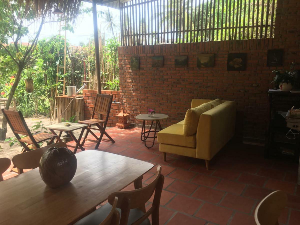 فندق Le Jardin D'Alice بهان ثيت المظهر الخارجي الصورة