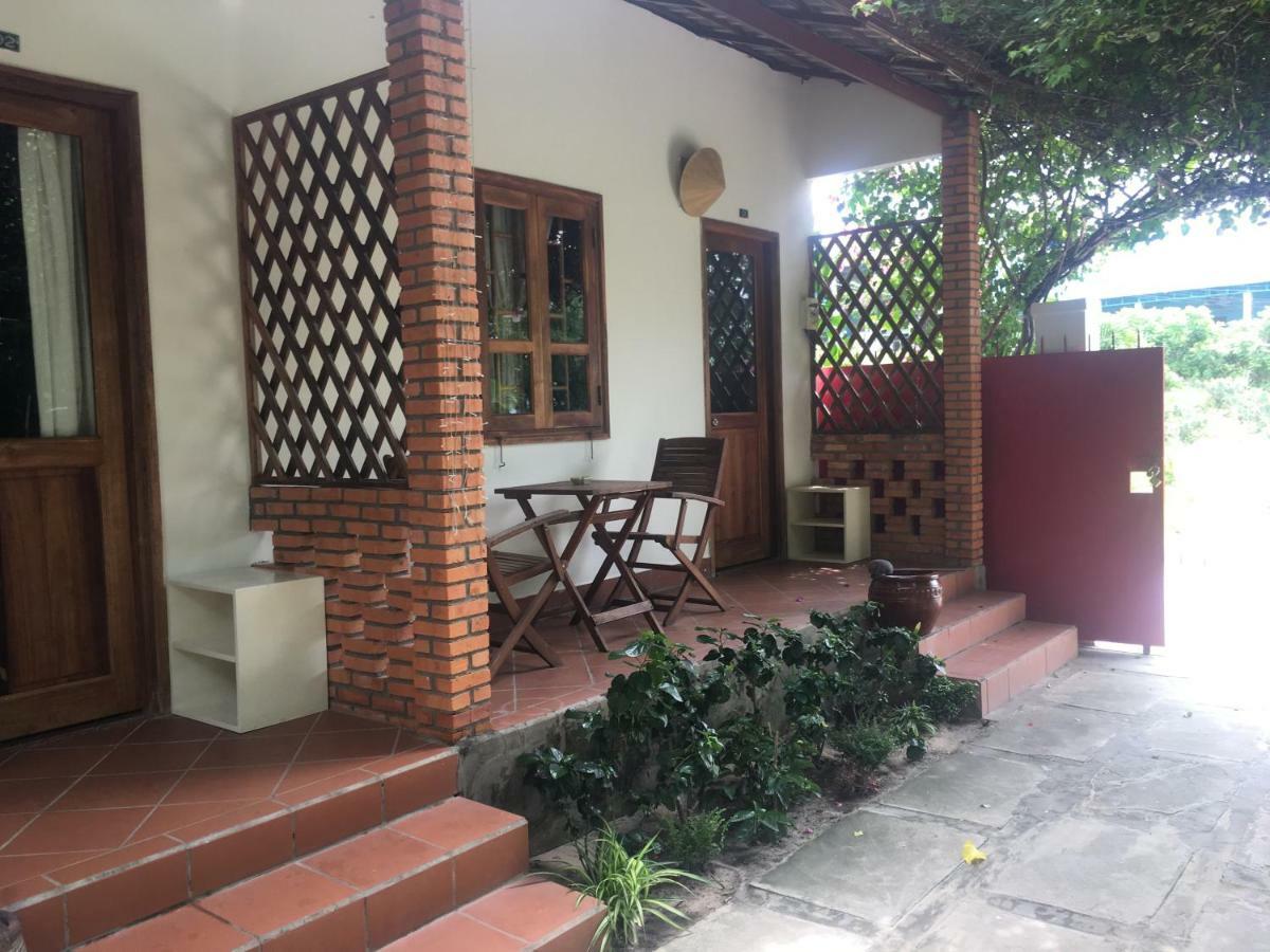 فندق Le Jardin D'Alice بهان ثيت المظهر الخارجي الصورة