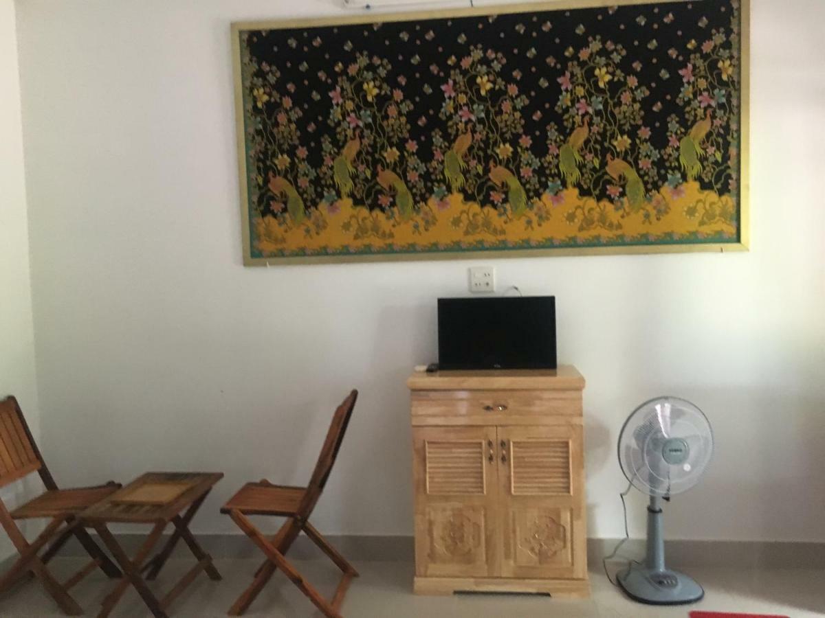 فندق Le Jardin D'Alice بهان ثيت المظهر الخارجي الصورة