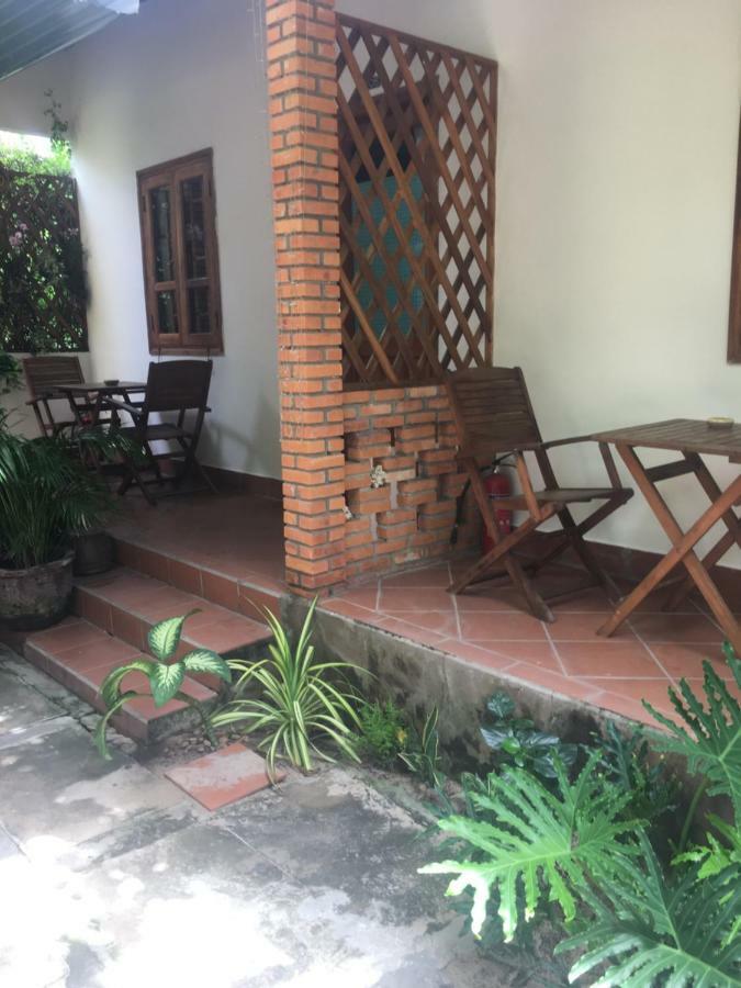 فندق Le Jardin D'Alice بهان ثيت المظهر الخارجي الصورة