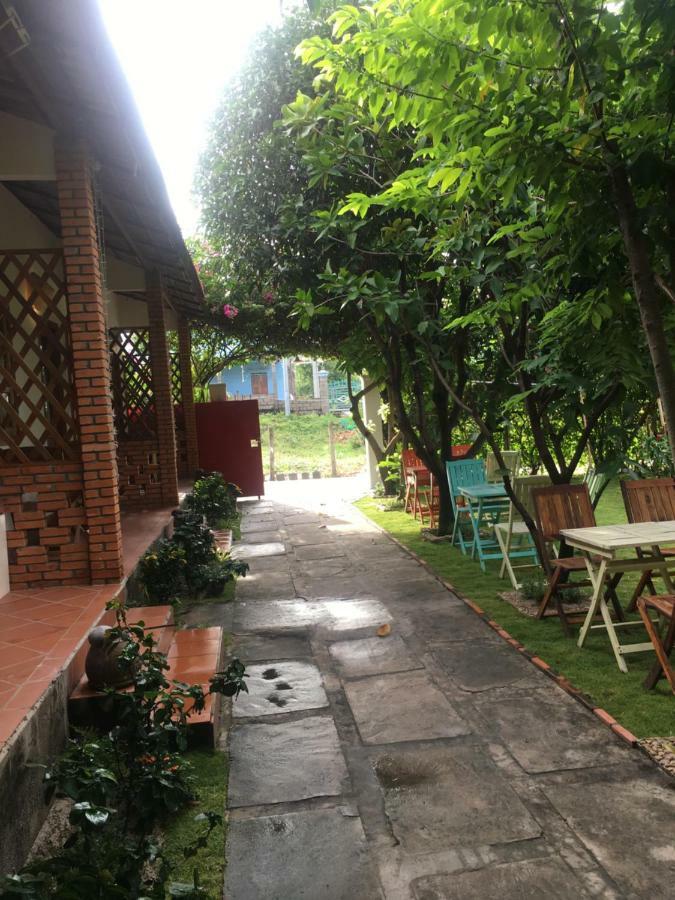 فندق Le Jardin D'Alice بهان ثيت المظهر الخارجي الصورة