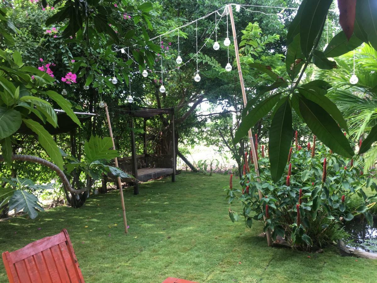 فندق Le Jardin D'Alice بهان ثيت المظهر الخارجي الصورة