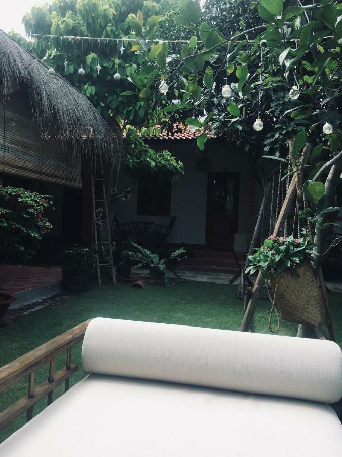 فندق Le Jardin D'Alice بهان ثيت المظهر الخارجي الصورة