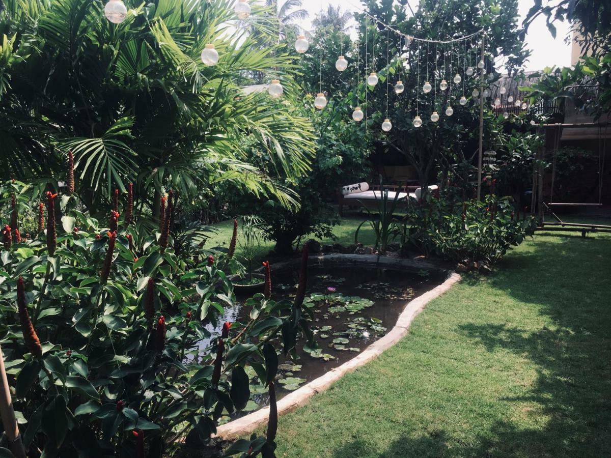 فندق Le Jardin D'Alice بهان ثيت المظهر الخارجي الصورة