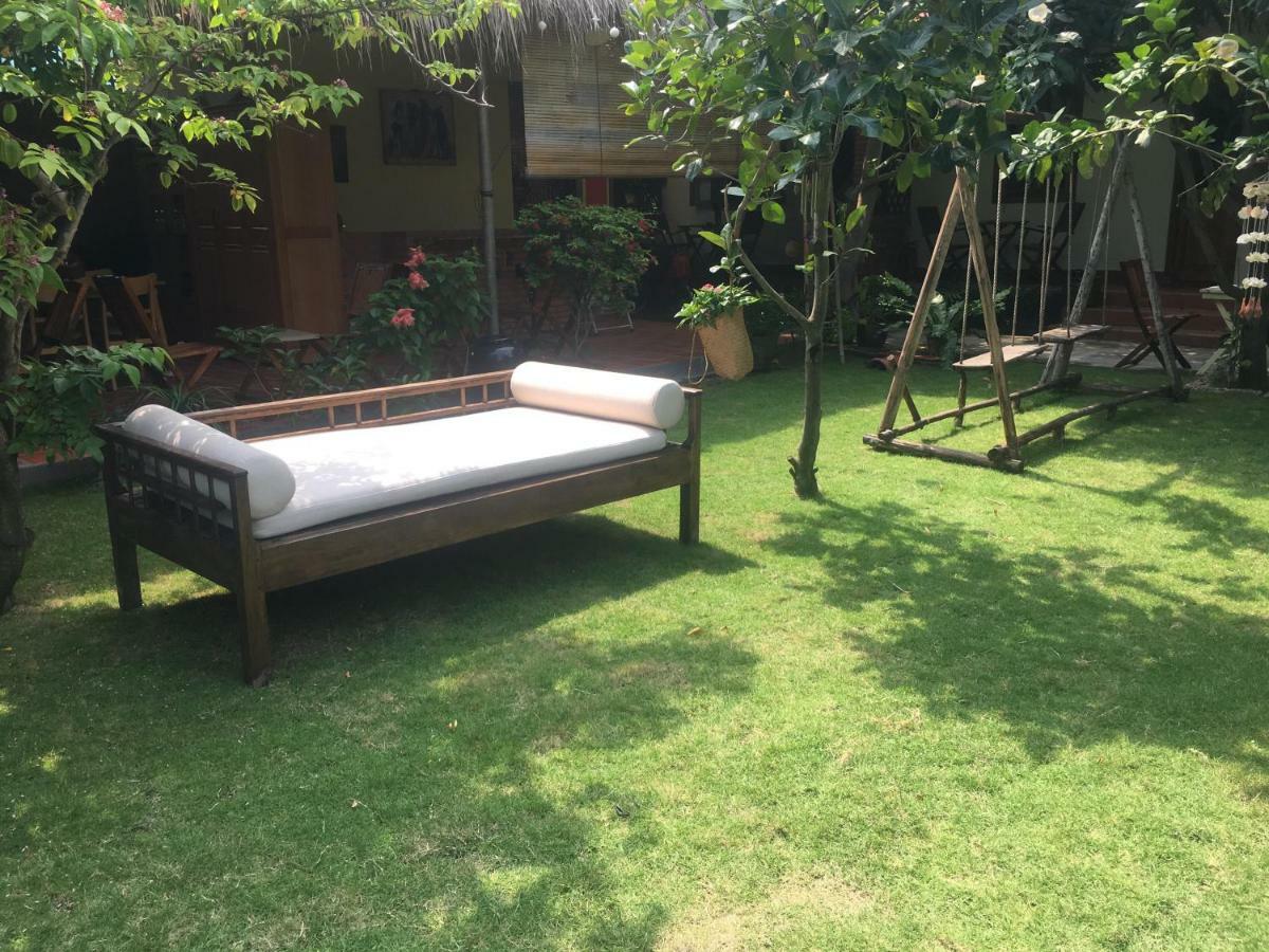 فندق Le Jardin D'Alice بهان ثيت المظهر الخارجي الصورة