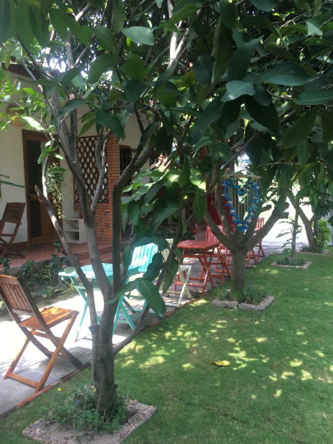فندق Le Jardin D'Alice بهان ثيت المظهر الخارجي الصورة